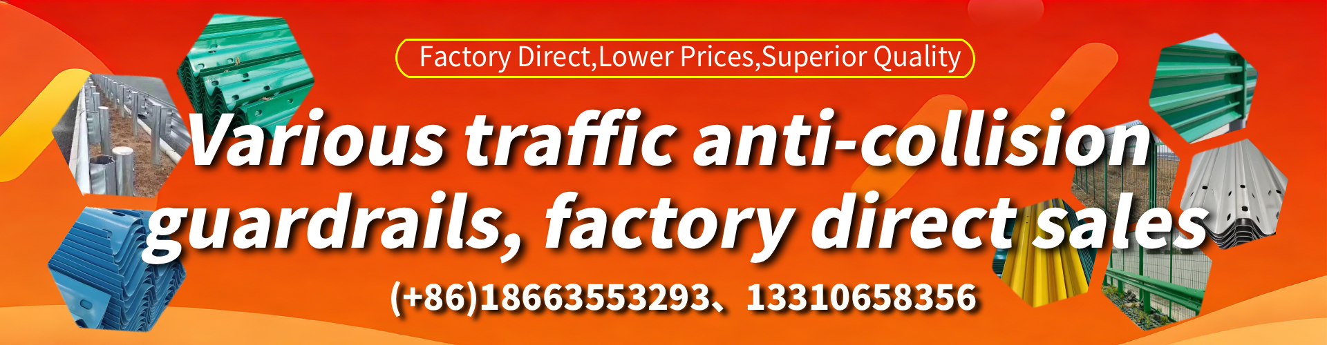 Taree Highway Guardrail Manufacturer